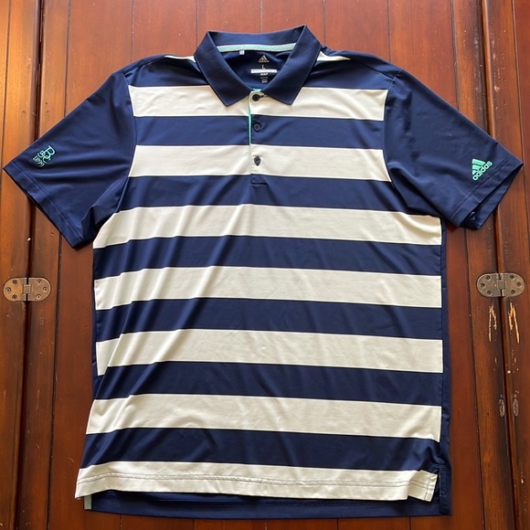 Adidas Golf Poli - Picture 1 of 3